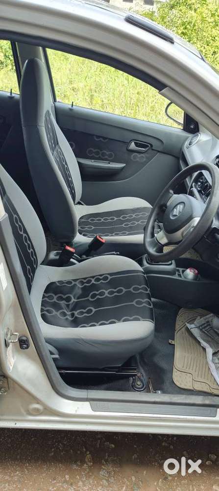 Maruti Suzuki Alto 800 Lxi, 2013, Petrol
