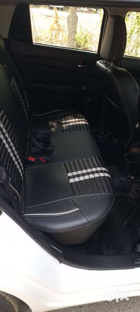 Maruti Suzuki Swift Vxi + Manual, 2020, Petrol