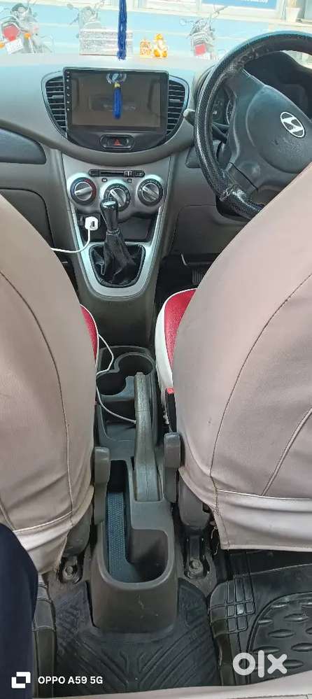 Hyundai I10 2013 Magna Petrol Manual