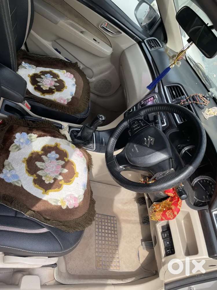 Maruti Suzuki Ciaz 2015 Diesel 95000 Km Driven