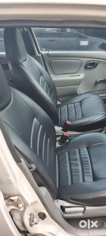 Maruti Suzuki Alto K10 2013 Petrol Well Maintained No Works Pending...