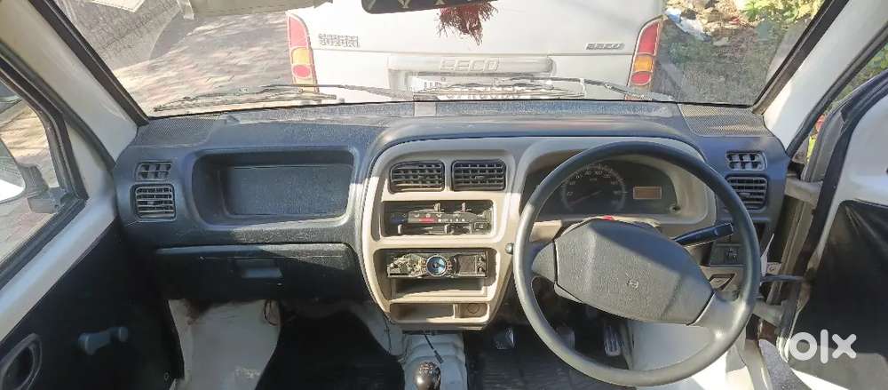 Maruti Suzuki Eeco 7 Seater Ac 2014