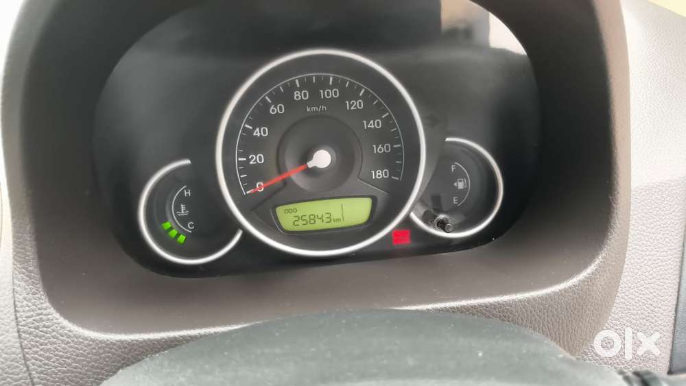 Hyundai Eon 1.0 Kappa Magna + (o), 2018, Petrol