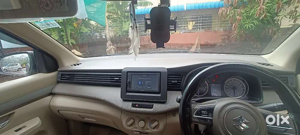 Maruti Suzuki Ertiga 2021 Cng & Hybrids 98000 Km Driven