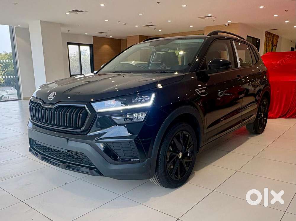 Skoda Kushaq 1.0 Tsi Ambition, 2025, Petrol