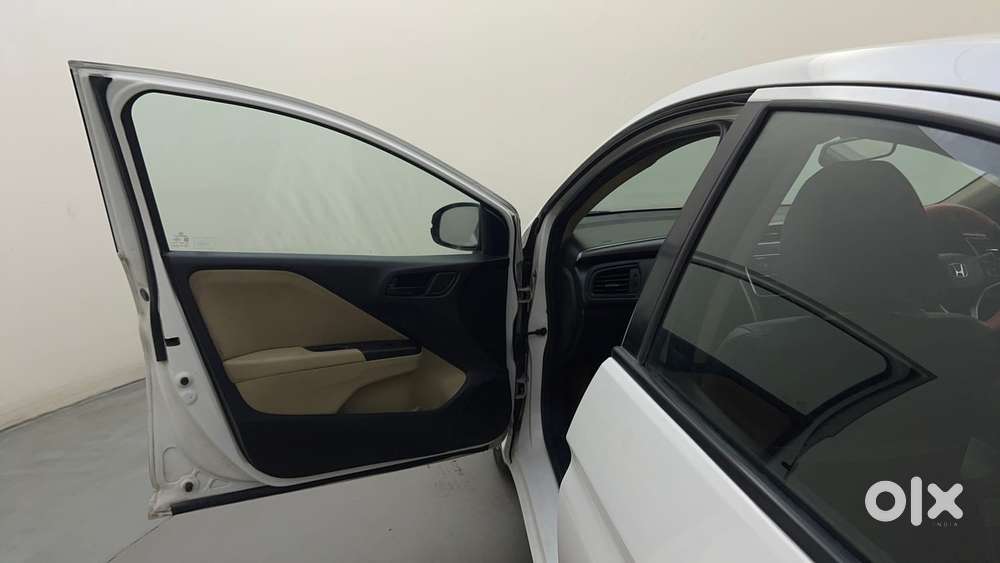 Honda City Sv Mt I-dtec, 2014, Diesel