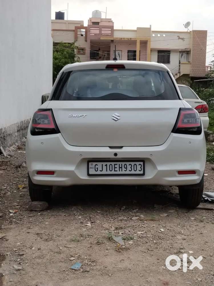 Swift 1.3 Zxi Petrol