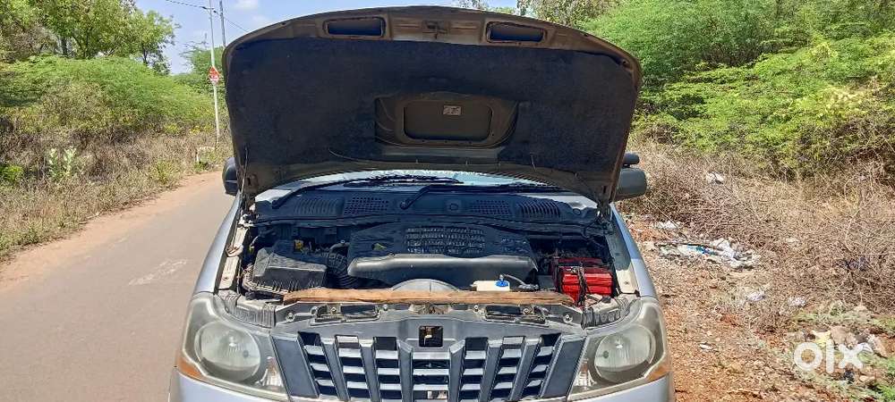 Mahindra Xylo 2015 Diesel 225000 Km Driven