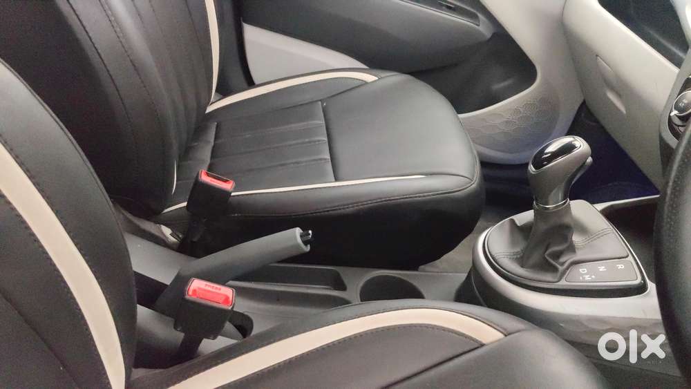 Hyundai Grand I10 Nios Sportz Amt 1.2 Kappa Vtvt, 2023, Petrol