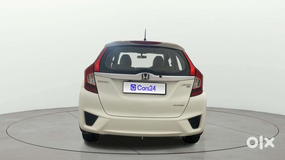 Honda Jazz 1.2 Sv I Vtec, 2015, Petrol