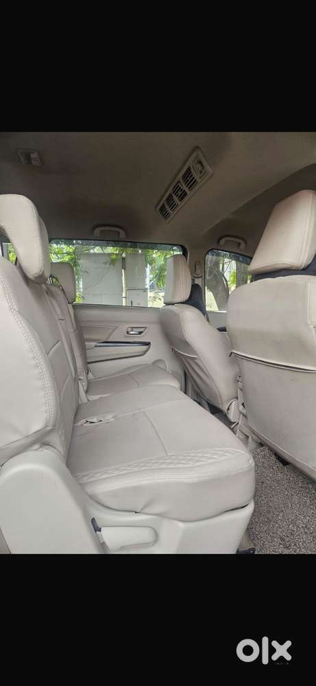 Maruti Suzuki Ertiga Zxi Plus , 2023, Petrol