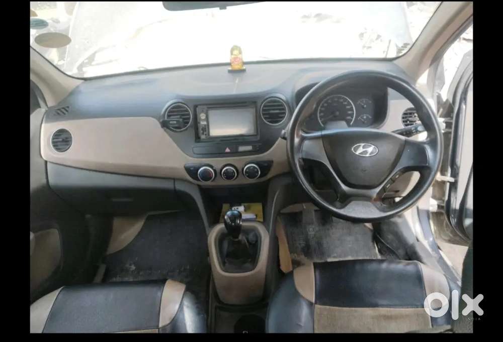 Grand I10 1st Owner Sale  2013 Model