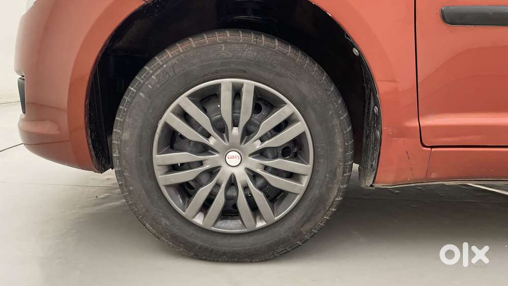 Maruti Suzuki Swift 2004-2010 Vxi Bsiv, 2011, Petrol