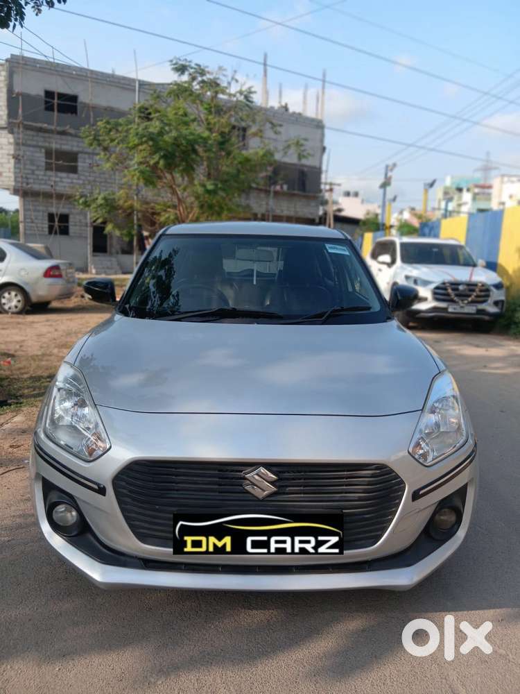 Maruti Suzuki Swift Ddis Vdi, 2018, Diesel