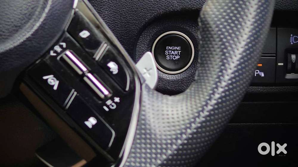 Hyundai Alcazar Signature (o) Adventure At 7 Str, 2024, Diesel