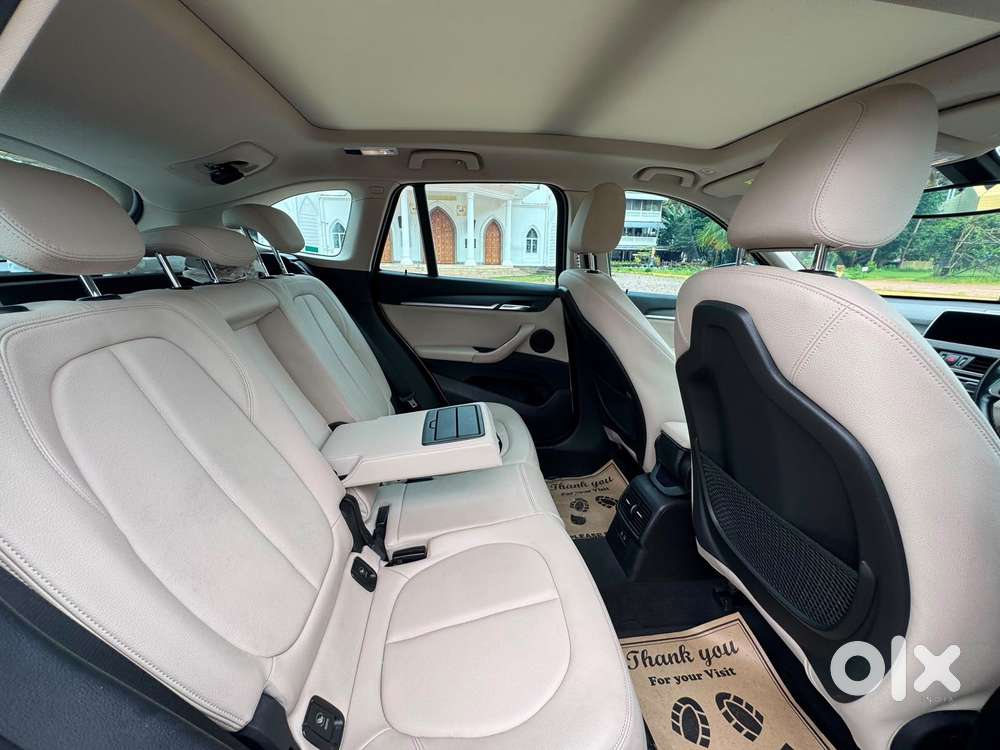 Bmw X1 Xdrive 20d Xline, 2019, Diesel