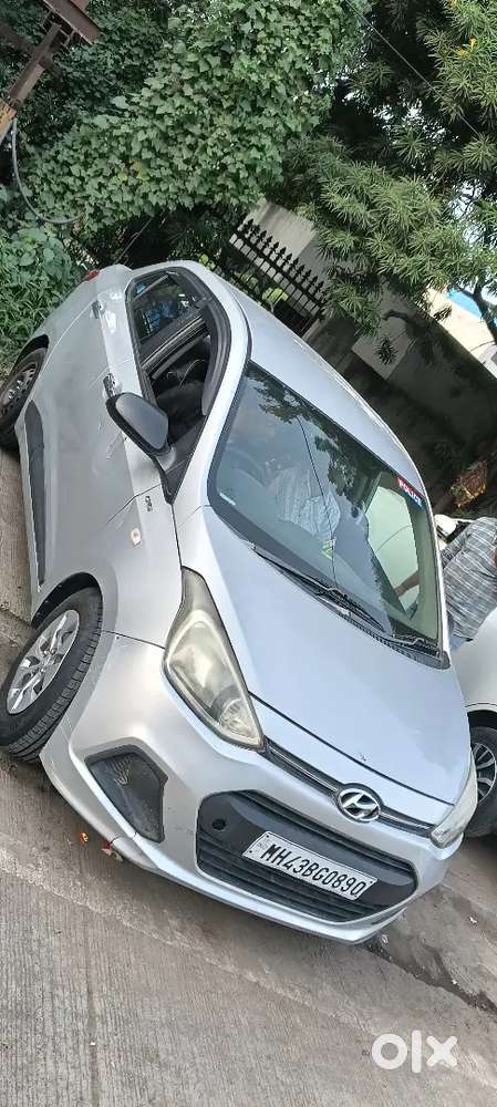 2017 Hyundai Xcent 1st Owner