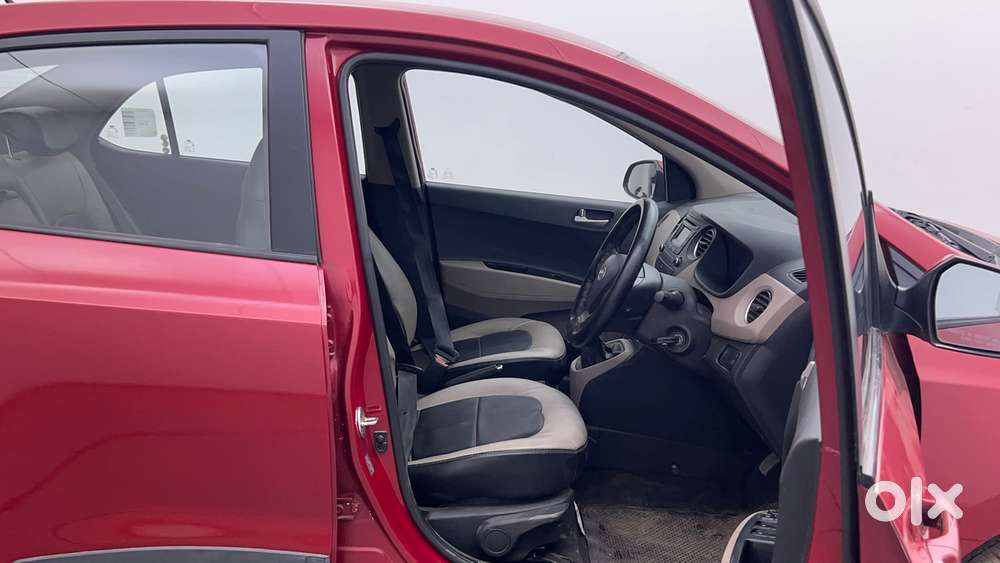 Hyundai Xcent [ ] 1.2 S, 2014, Petrol