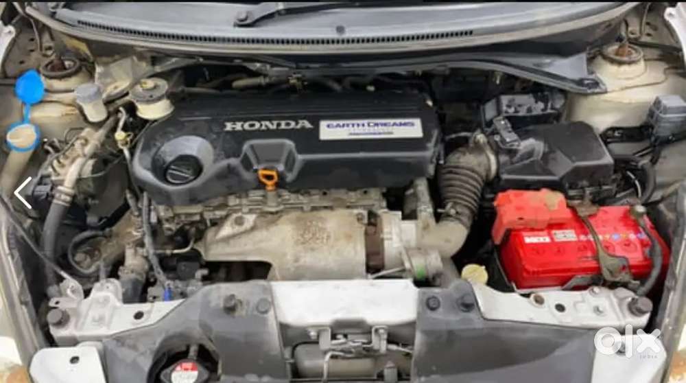 Honda Amaze 1.5 Diesel