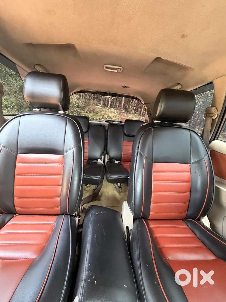 Toyota Innova 2010 Year Model