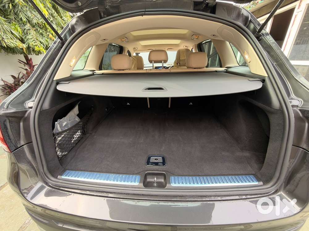 Mercedes-benz Glc Class 2020