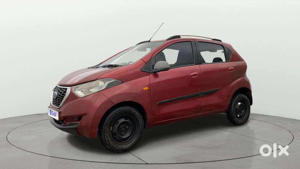 Datsun Redigo S, 2016, Petrol