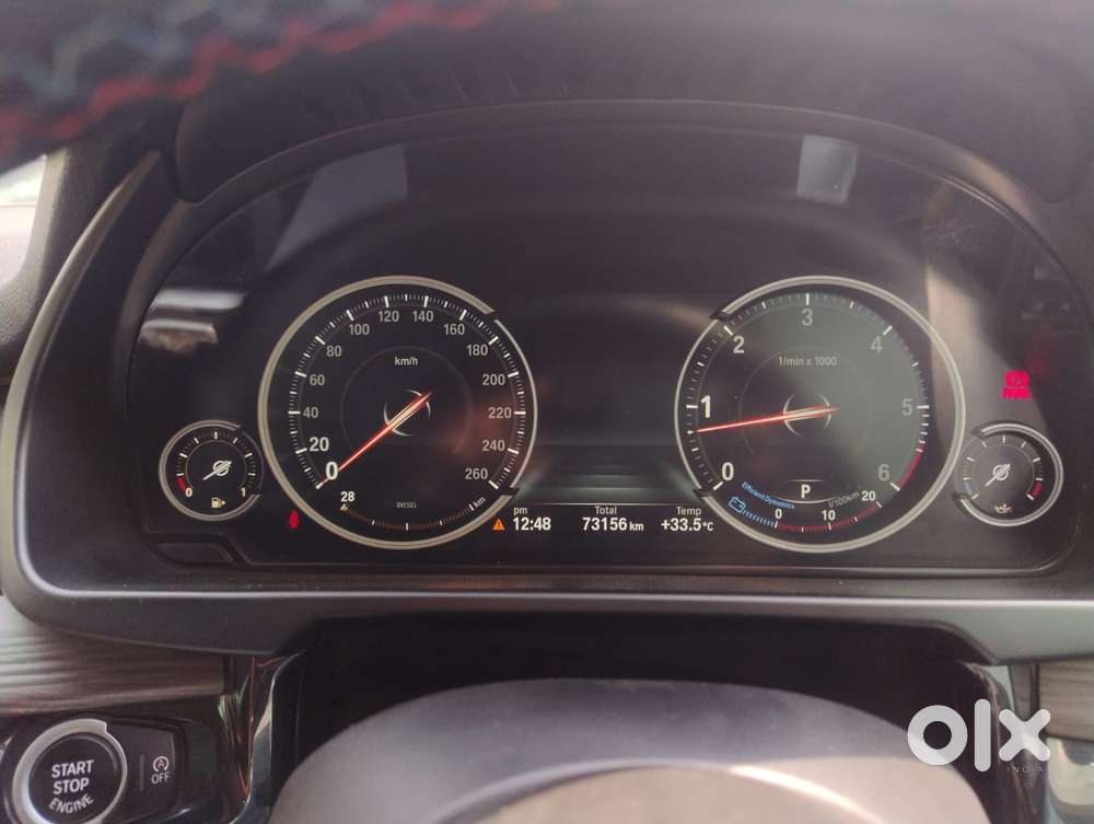 Bmw X5 Xdrive 30 D, 2016, Diesel