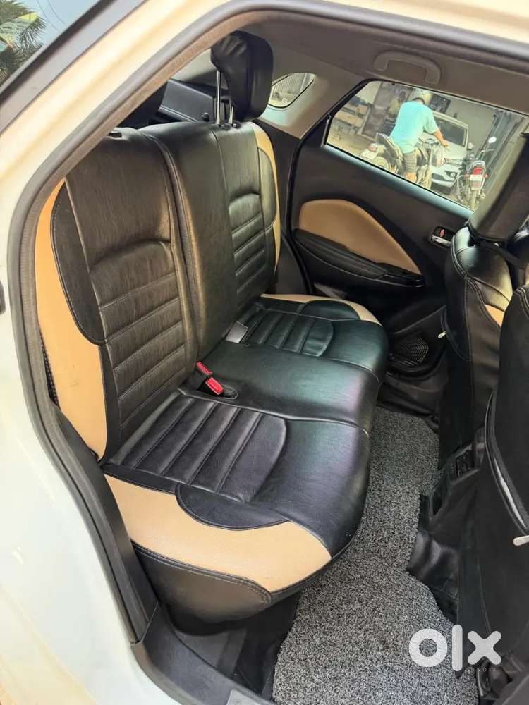 Toyota Glanza 2022 Petrol Well Maintained