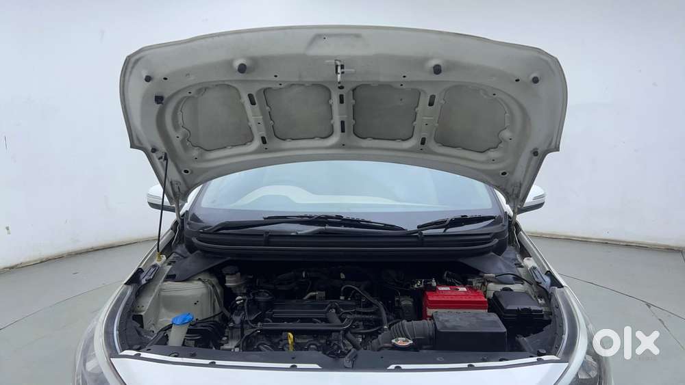 Hyundai Elite I20 [ ] 1.2 Asta, 2017, Petrol