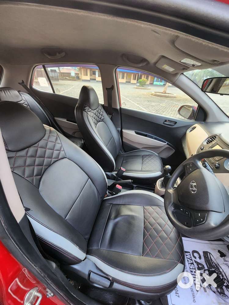 Hyundai Grand I10 1.2 Kappa Magna, 2020, Petrol