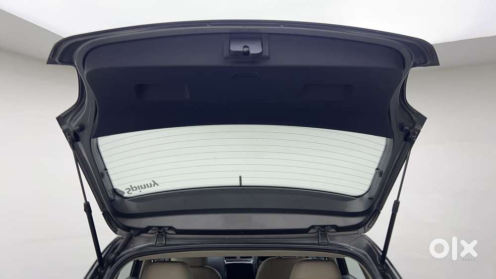Volkswagen Polo Petrol Comfortline 1.2l, 2014, Petrol