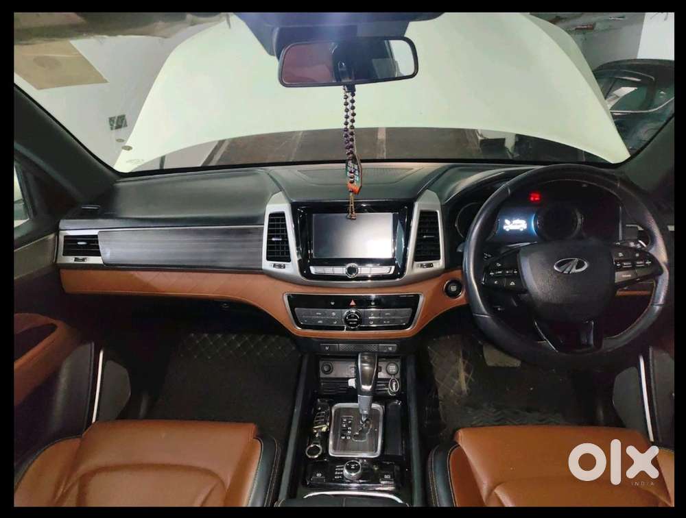 Mahindra Alturas G4 2019 Diesel Well Maintained (dl Registered)