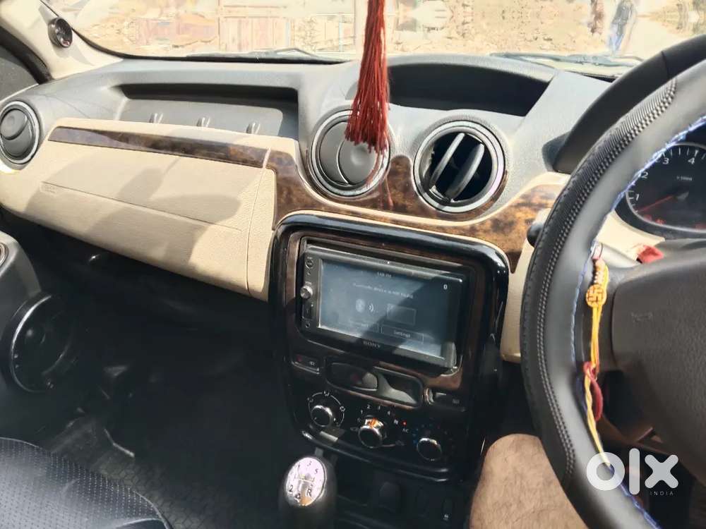 Renault Duster 2014 Diesel 111924 Km Driven