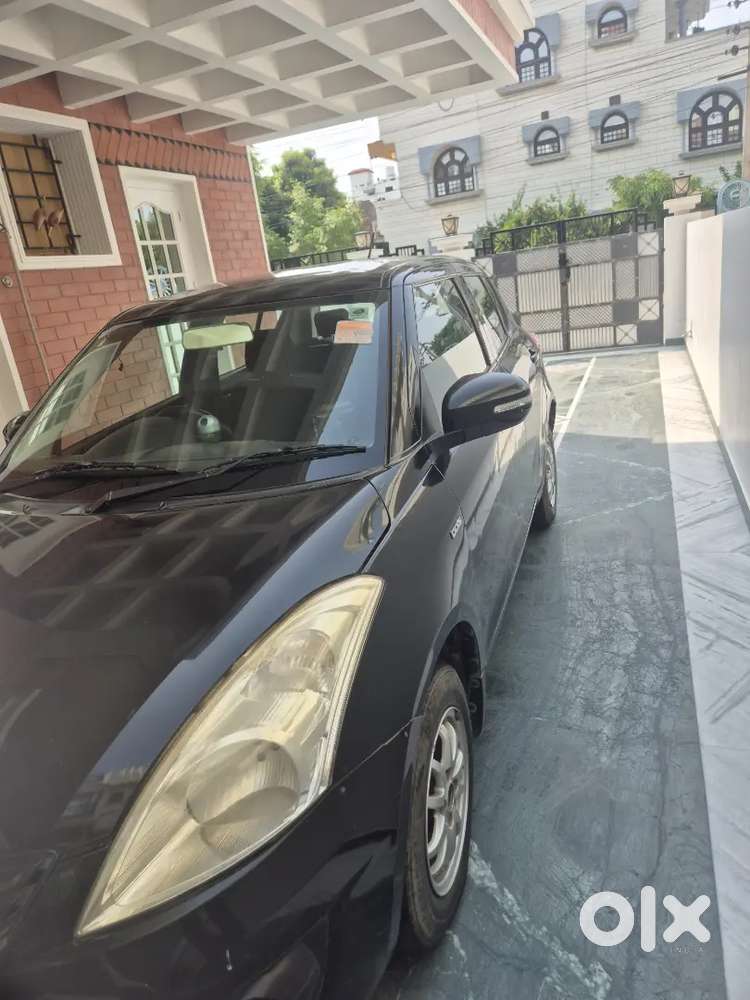Maruti Suzuki Swift Vdi 2011