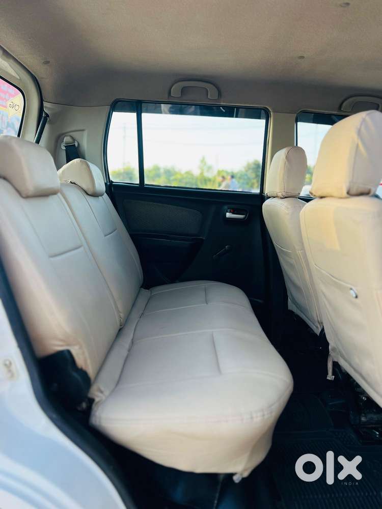 Maruti Suzuki Wagon R 1.0 Lxi Cng, 2015, Cng & Hybrids