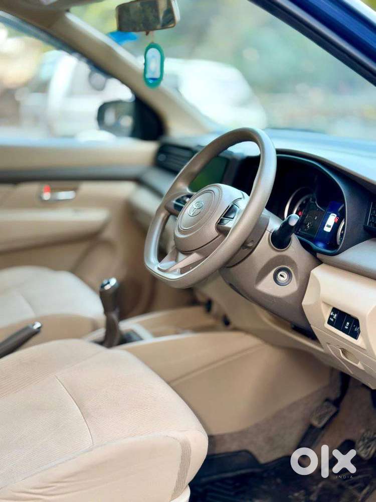 Maruti Suzuki Ertiga Vxi (o) Cng, 2025, Cng & Hybrids