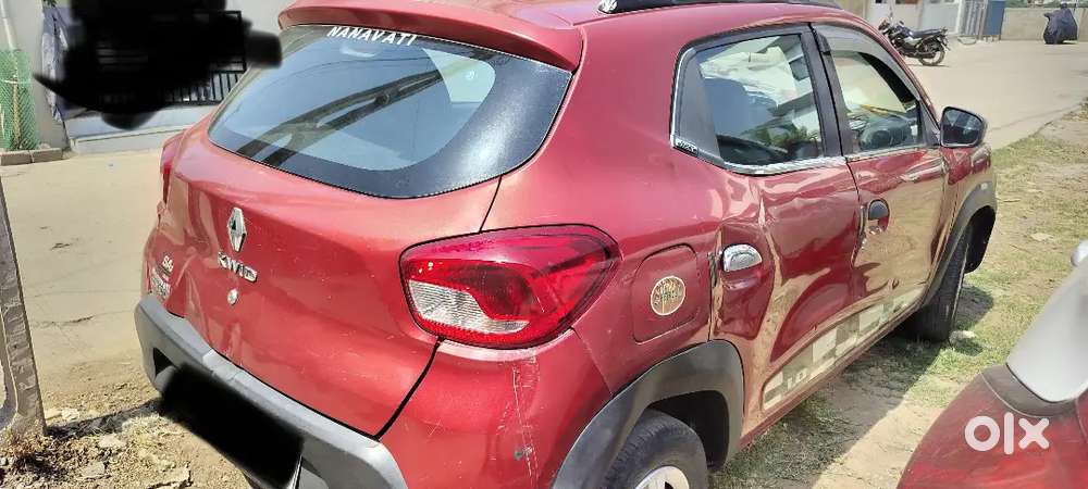 Renault Kwid Best Condition