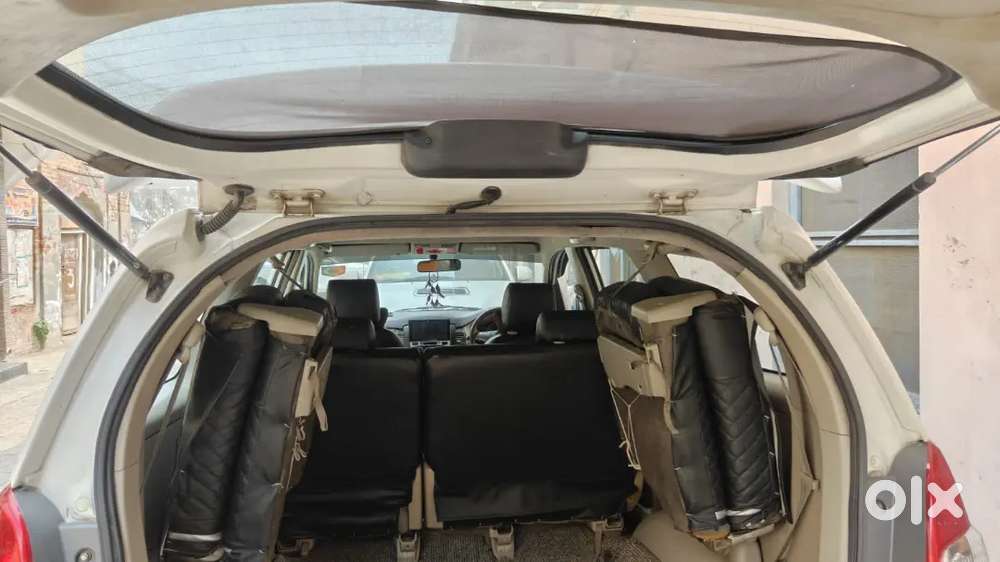 Toyota Innova G4 2014 Diesel Manual