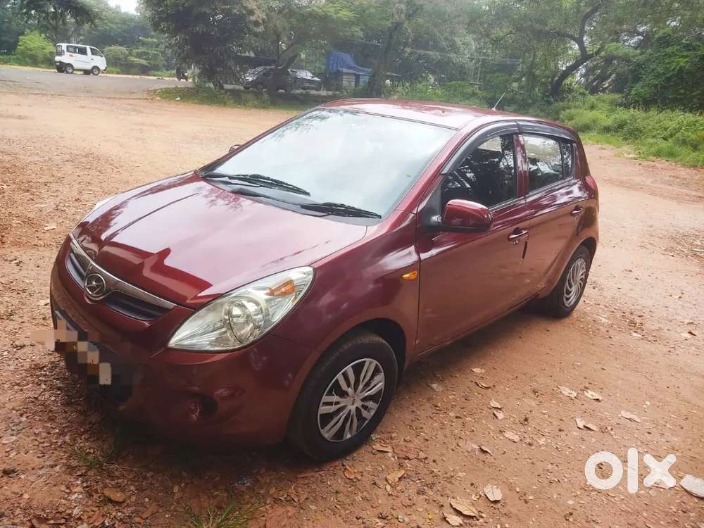 Hyundai I20 Era &ndash; 2011 Petrol