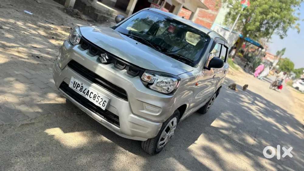 Maruti Suzuki Zen Estilo 2012 Car