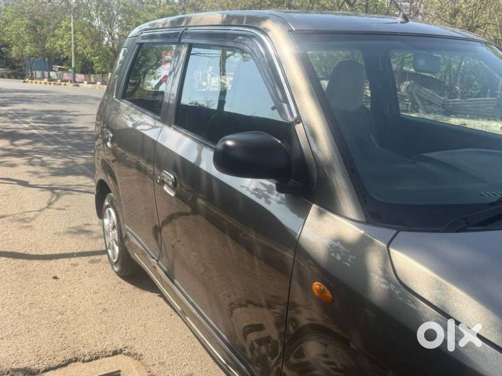 Maruti Suzuki Wagon R 1.0 Lxi Cng, 2020, Cng & Hybrids