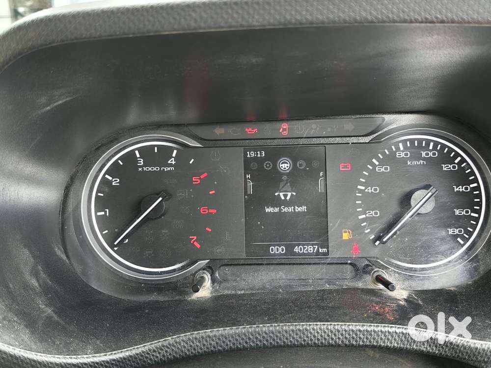 Mahindra Bolero Neo 1.5 N8, 2022, Diesel