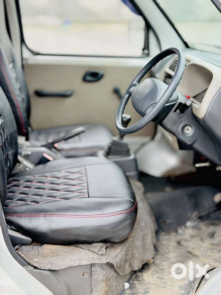 Maruti Suzuki Eeco 7 Seater Standard, 2010, Petrol