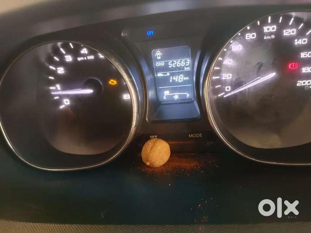 Tata Tigor 2019 Petrol 56364 Km Driven