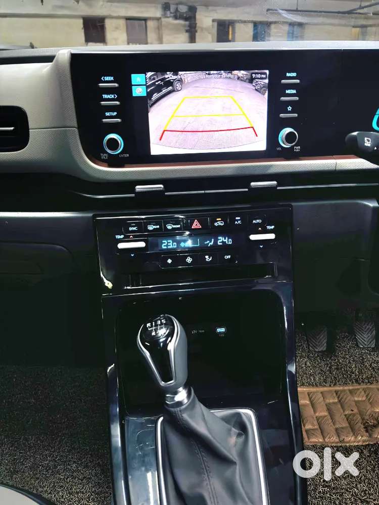 Hyundai Creta S (o) Crdi Mt 2025