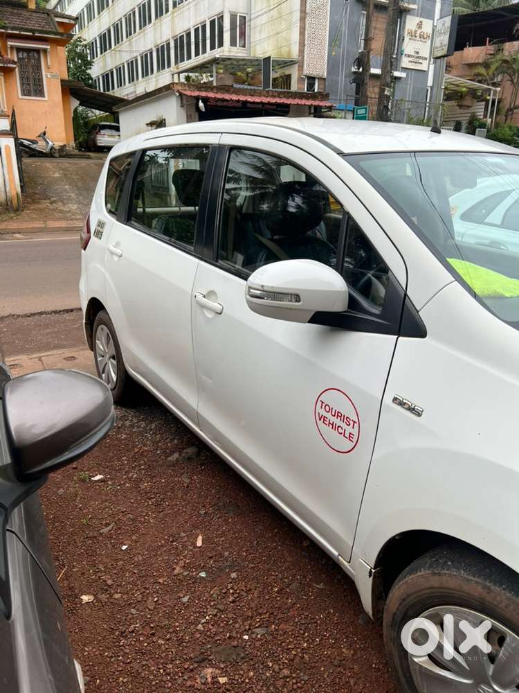 Maruti Suzuki Ertiga Diesel Fix Price