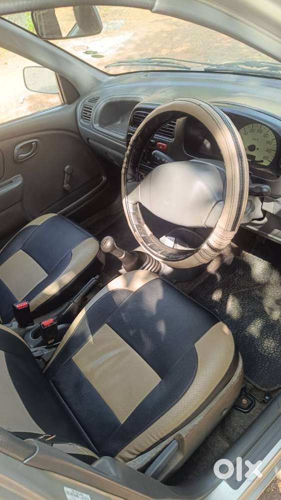 Maruti Suzuki Alto 2005-2010 Lxi Bsiii, 2008, Petrol