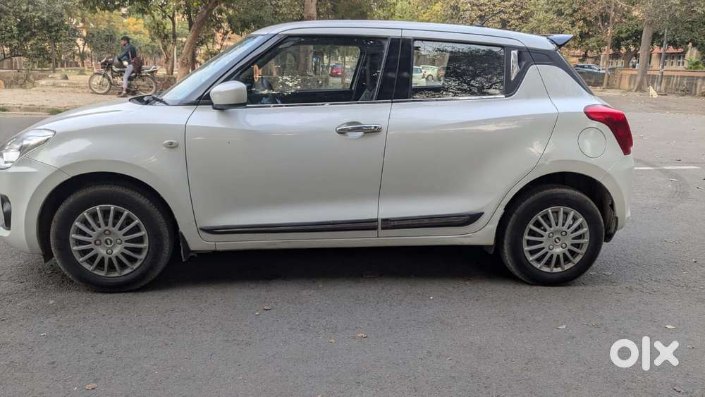 Maruti Suzuki Swift 2004-2010 Vdi Bsiv W Abs, 2021, Petrol