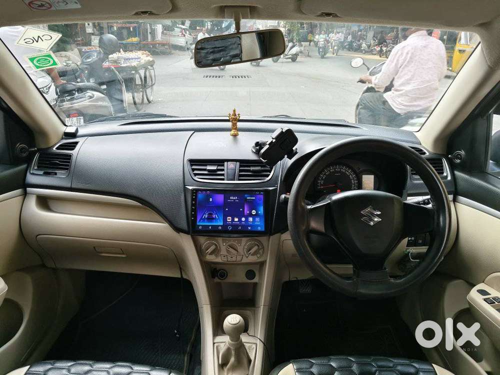 Maruti Suzuki Swift Dzire Tour, 2022, Cng & Hybrids