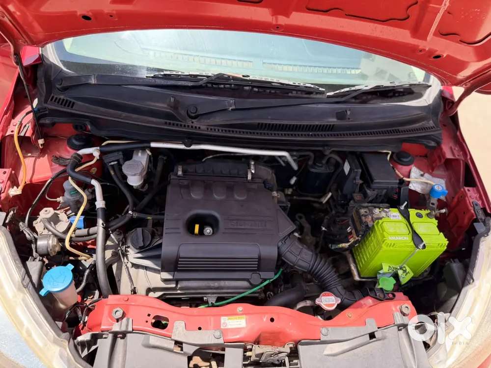 Maruti Suzuki Celerio 2014 Cng & Hybrids 68000 Km Driven